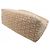 Borsa a tracolla Fendi 8BR444 LPN Beige - vista 2