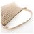 Borsa a tracolla Fendi 8BR444 LPN Beige - vista 3
