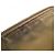 Borsa a tracolla Fendi 8BR444 LPN Beige - vista 7