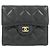Cartera Chanel Timeless Classic Line AP0231 Negro