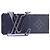 Louis Vuitton Cintura LV Line Belt Nero Cachi - vista 2