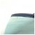 Borsa Louis Vuitton Aiol Cabas GM Beige Blu chiaro - vista 5