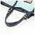 Borsa Louis Vuitton Aiol Cabas GM Beige Blu chiaro - vista 6