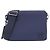 Borsa a tracolla Louis Vuitton LV Aerogram Takeoff Messenger Blu