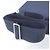 Borsa a tracolla Louis Vuitton LV Aerogram Takeoff Messenger Blu - vista 7