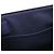 Borsa a tracolla Louis Vuitton LV Aerogram Takeoff Messenger Blu - vista 9