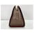 Borsa Loewe Amazona Marrone - vista 5