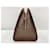 Borsa Loewe Amazona Marrone - vista 6