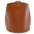 Borsa a tracolla Louis Vuitton Epi Cluny Marrone - vista 2