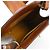 Borsa a tracolla Louis Vuitton Epi Cluny Marrone - vista 8