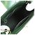 Borsa a tracolla Louis Vuitton Epi Cluny M52254 Verde - vista 10