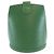 Borsa a tracolla Louis Vuitton Epi Cluny M52254 Verde - vista 2