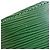 Borsa a tracolla Louis Vuitton Epi Cluny M52254 Verde - vista 5