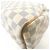 Borsa Louis Vuitton Damier Azur Speedy Boston Bianco Blu - vista 2