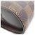 Louis Vuitton Damier Saint N51993 Briefcase Marrone - vista 3