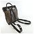 Zaino Louis Vuitton Damier Soho Marrone - vista 7