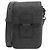 Portafoglio Verticale Louis Vuitton Taurillon Monogram S-Lock Nero