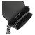 Portafoglio Verticale Louis Vuitton Taurillon Monogram S-Lock Nero - vista 6