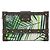 Borsa a tracolla Louis Vuitton Petite Malle M41555 Marrone Verde Verde chiaro - vista 2