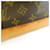 Louis Vuitton Monogram Alma PM Handtasche Braun - Ansicht 5