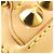 Borsa Louis Vuitton Multicolor Courtney Nero Multicolore - vista 4