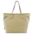 Borsa Louis Vuitton Monogram Empreinte Neverfull MM Beige Grigio