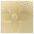 Borsa Louis Vuitton Monogram Empreinte Neverfull MM Beige Grigio - vista 3