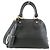 Borsa Louis Vuitton Monogram Empreinte Neo Alma BB Nero