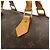Bolsa Louis Vuitton Monogram Speedy 30 Marrom Monograma - vista 9