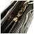 Borsa Tote Chanel Matelassé Coco Mark Reissue Nero - vista 6