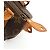Borsa a mano Louis Vuitton Monogram Mini Speedy Marrone Monogramma - vista 6