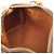 Borsa a mano Louis Vuitton Monogram Mini Speedy Marrone Monogramma - vista 8