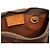 Borsa a mano Louis Vuitton Monogram Mini Speedy Marrone Monogramma - vista 9