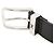 Cinturón Louis Vuitton Taiga Pont Neuf 35MM Negro - vista 4