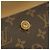 Louis Vuitton Monogram Pochette Florentine Waist Pouch Marrone - vista 9