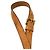 Borsa a tracolla lunga Louis Vuitton Monogram Musette Salsa Marrone - vista 5