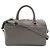 Borsa a mano Yves Saint Laurent Baby Duffle Mini Marrone - vista 2