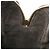 Borsa a mano Yves Saint Laurent Baby Duffle Mini Marrone - vista 8