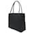 Prada Triangle Tote Bag Schwarz - Ansicht 3