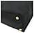 Prada Triangle Tote Bag Schwarz - Ansicht 4