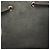 Louis Vuitton Monogram Mahina Moulia Leder Tote Bag Schwarz - Ansicht 8
