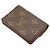 Monedero Arcodion Monogram Louis Vuitton Castaño - vista 3