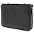 Clutch Loewe Anagram Second Bag Negro - vista 3