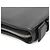Clutch Loewe Anagram Second Bag Negro - vista 4