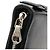 Clutch Loewe Anagram Second Bag Negro - vista 6