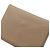 Hermès Hermes Calvi Duo Geldbörse/Münzbeutel Grau Taupe - Ansicht 5