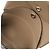 Hermès Hermes Calvi Duo Geldbörse/Münzbeutel Grau Taupe - Ansicht 8