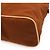 Hermès Borsa HERMES Bolide Pouch 31 Marrone - vista 4