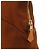 Hermès Borsa HERMES Bolide Pouch 31 Marrone - vista 5
