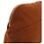 Hermès Borsa HERMES Bolide Pouch 31 Marrone - vista 7